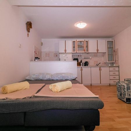 Fri Apartment Piran Zewnętrze zdjęcie