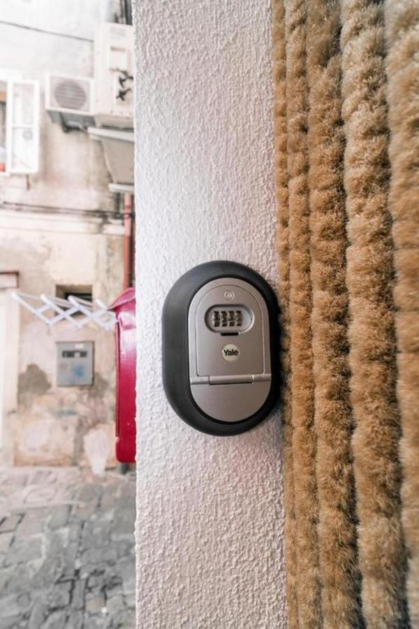 Fri Apartment Piran Zewnętrze zdjęcie
