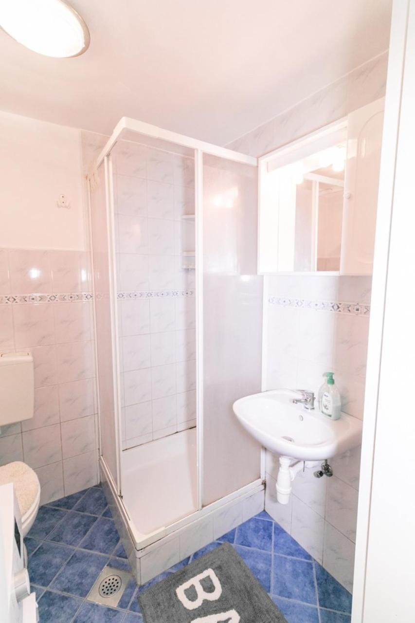 Fri Apartment Piran Zewnętrze zdjęcie