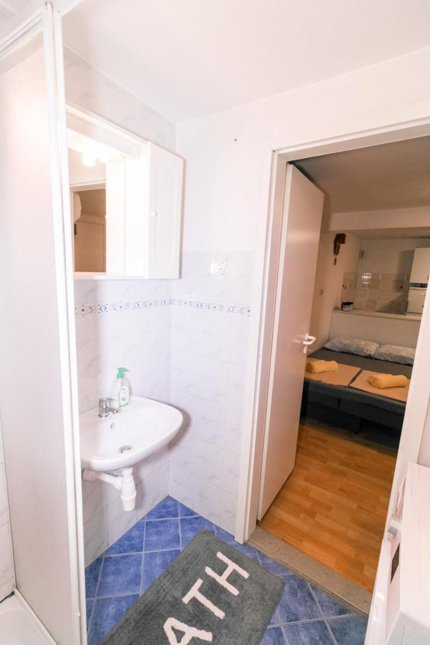 Fri Apartment Piran Zewnętrze zdjęcie