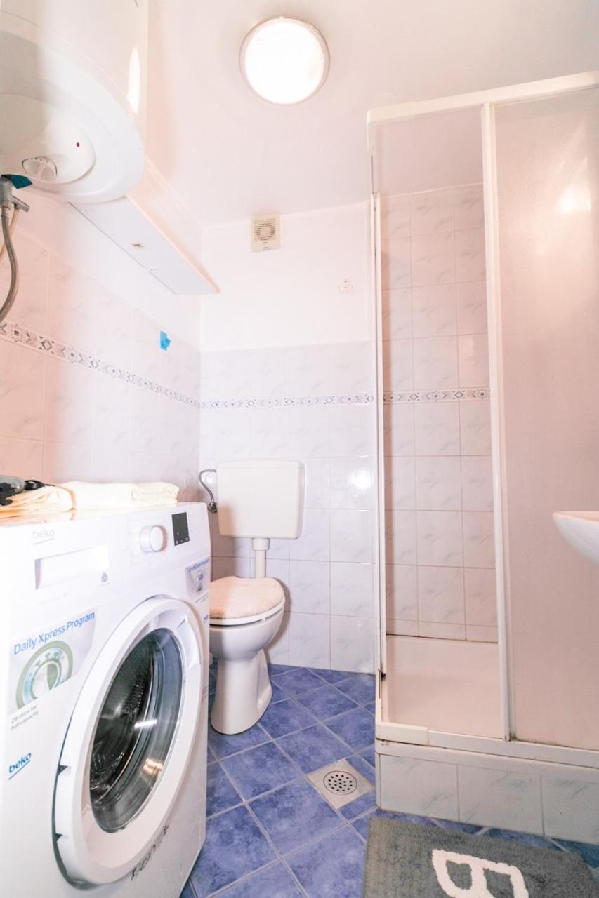 Fri Apartment Piran Zewnętrze zdjęcie
