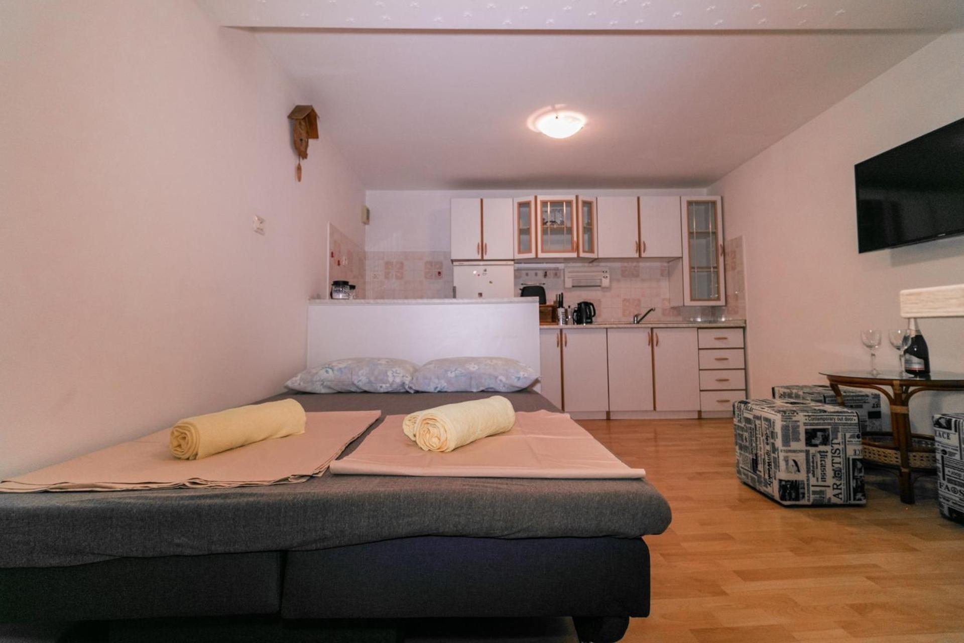 Fri Apartment Piran Zewnętrze zdjęcie