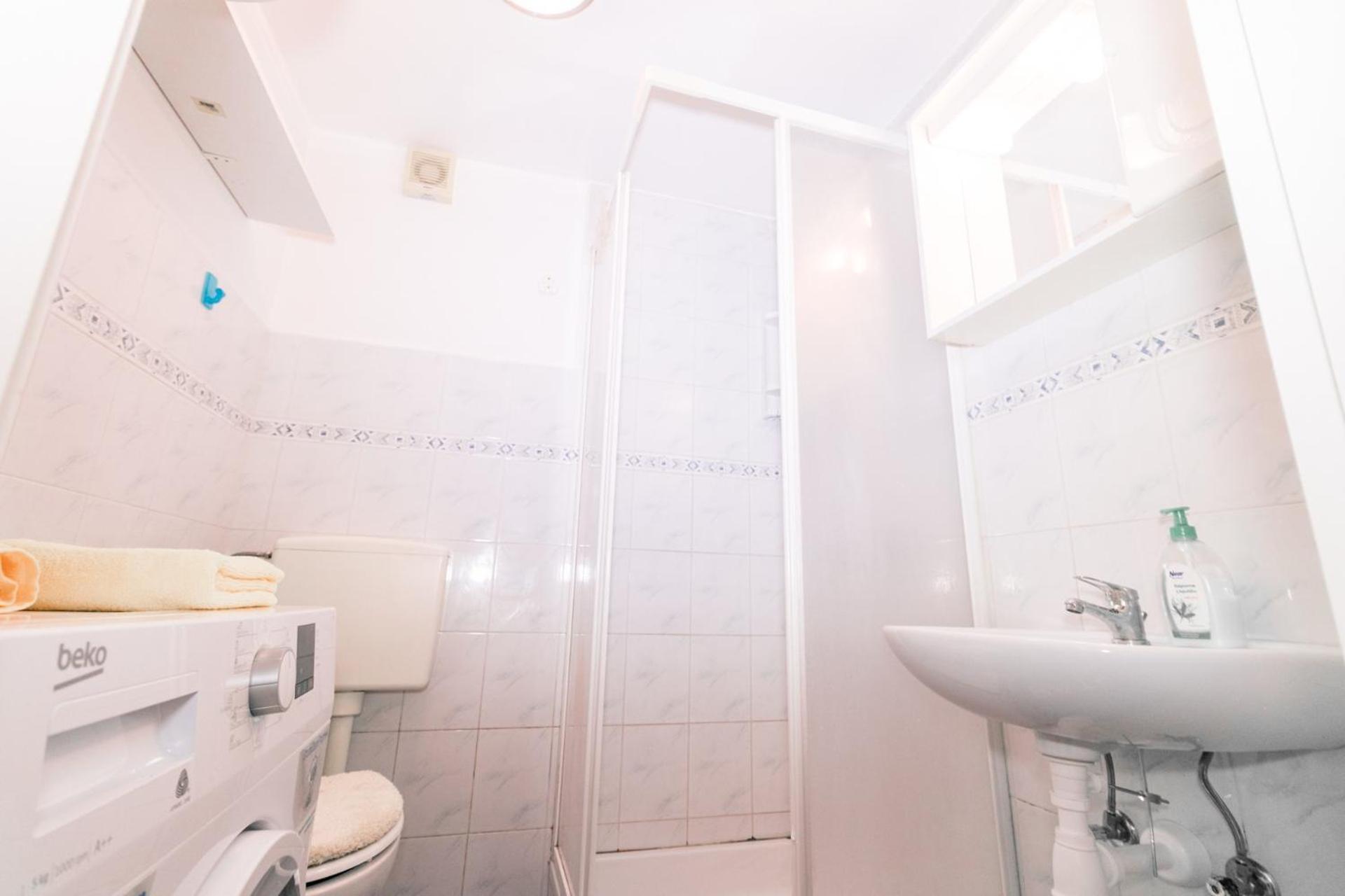 Fri Apartment Piran Zewnętrze zdjęcie