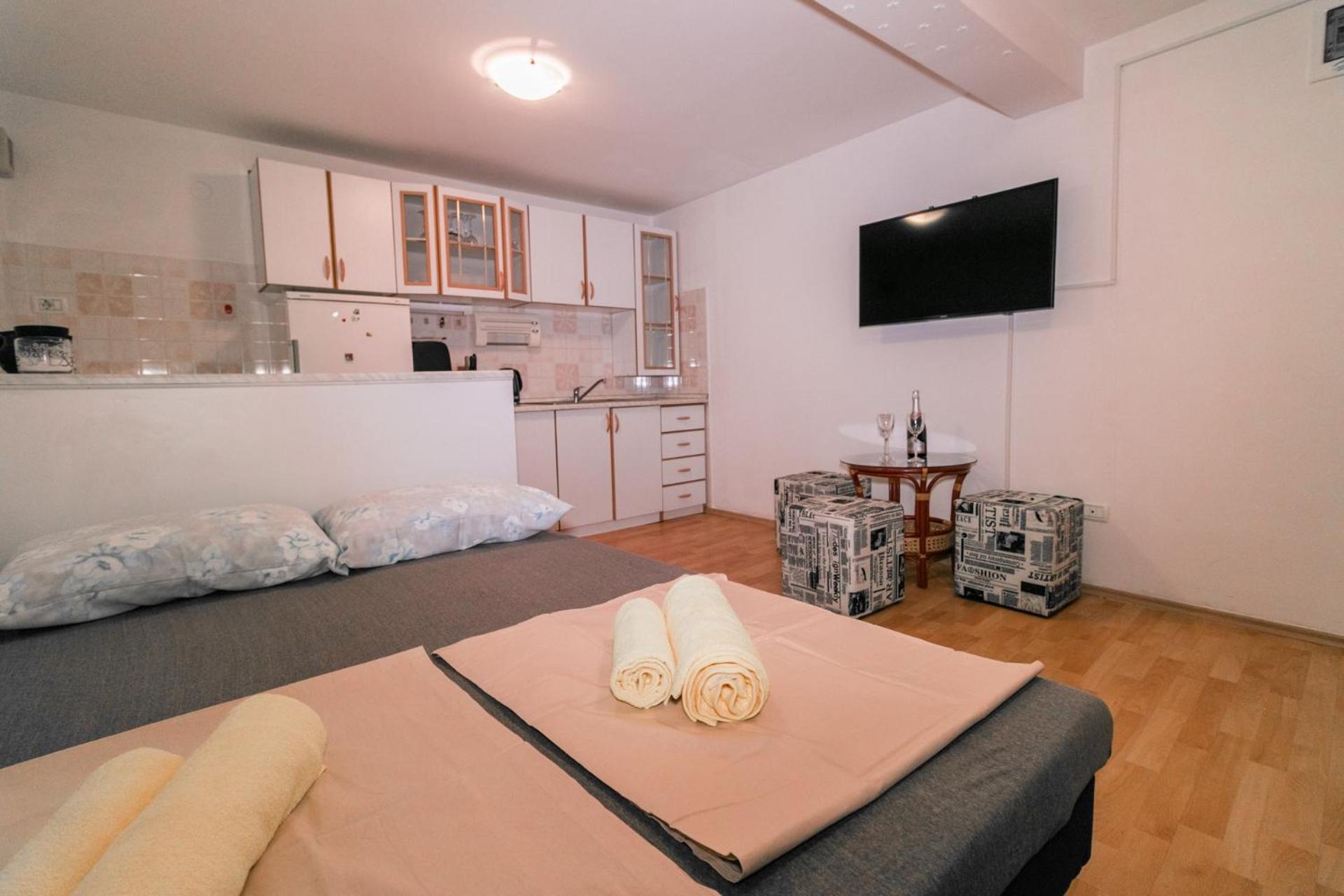 Fri Apartment Piran Zewnętrze zdjęcie