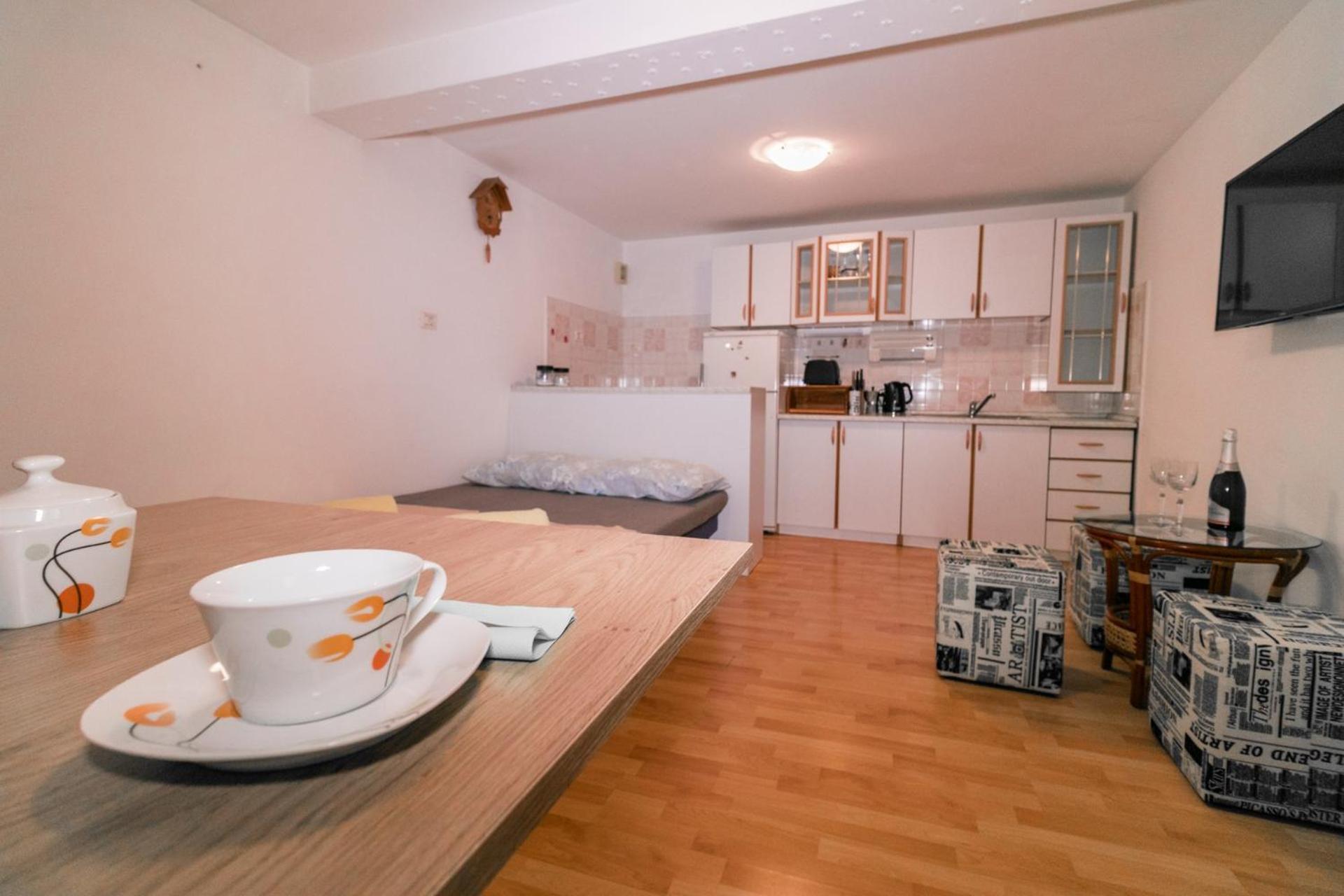 Fri Apartment Piran Zewnętrze zdjęcie
