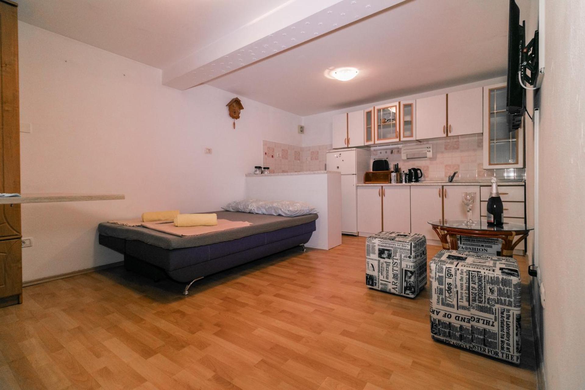 Fri Apartment Piran Zewnętrze zdjęcie