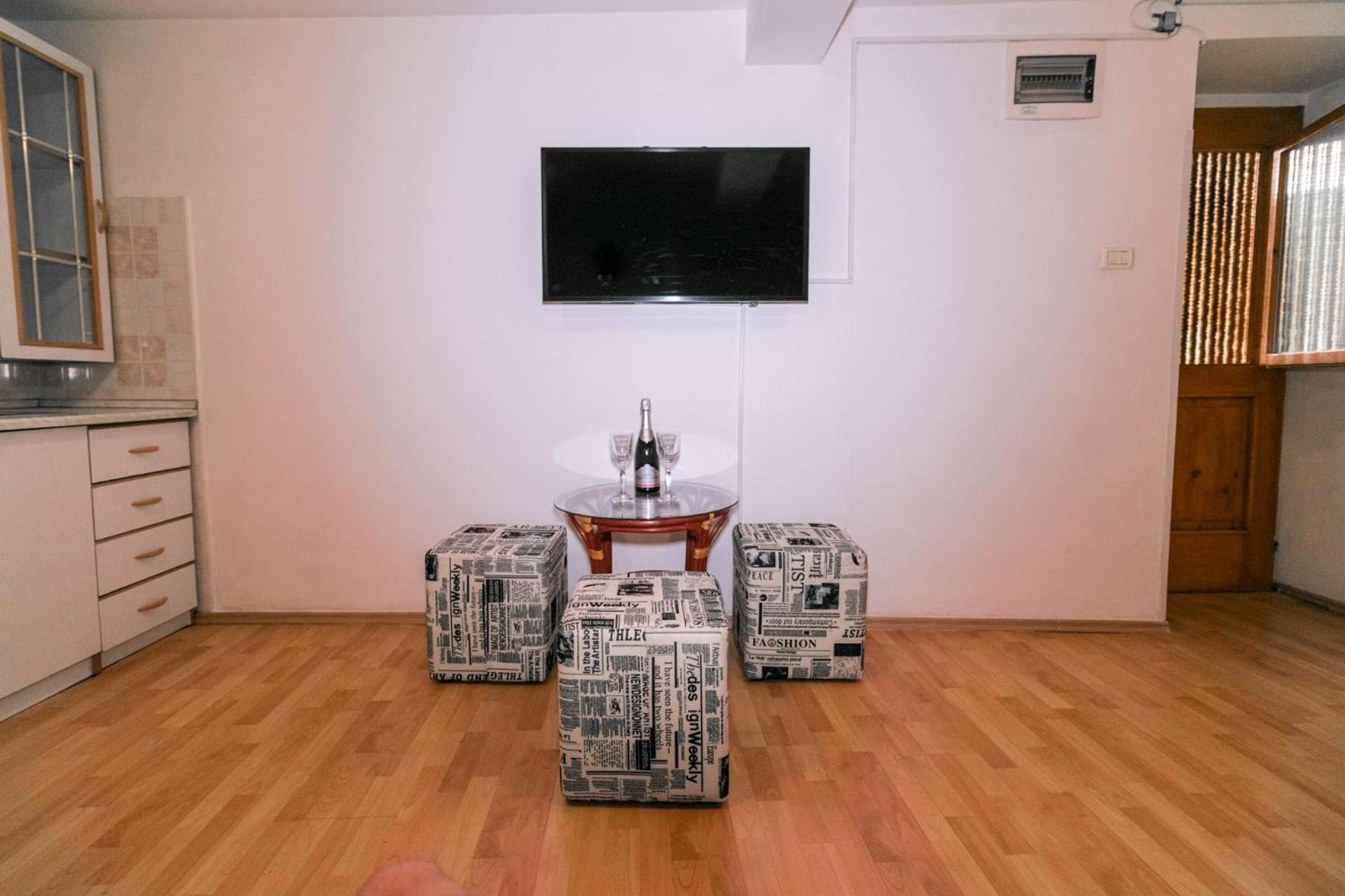Fri Apartment Piran Zewnętrze zdjęcie