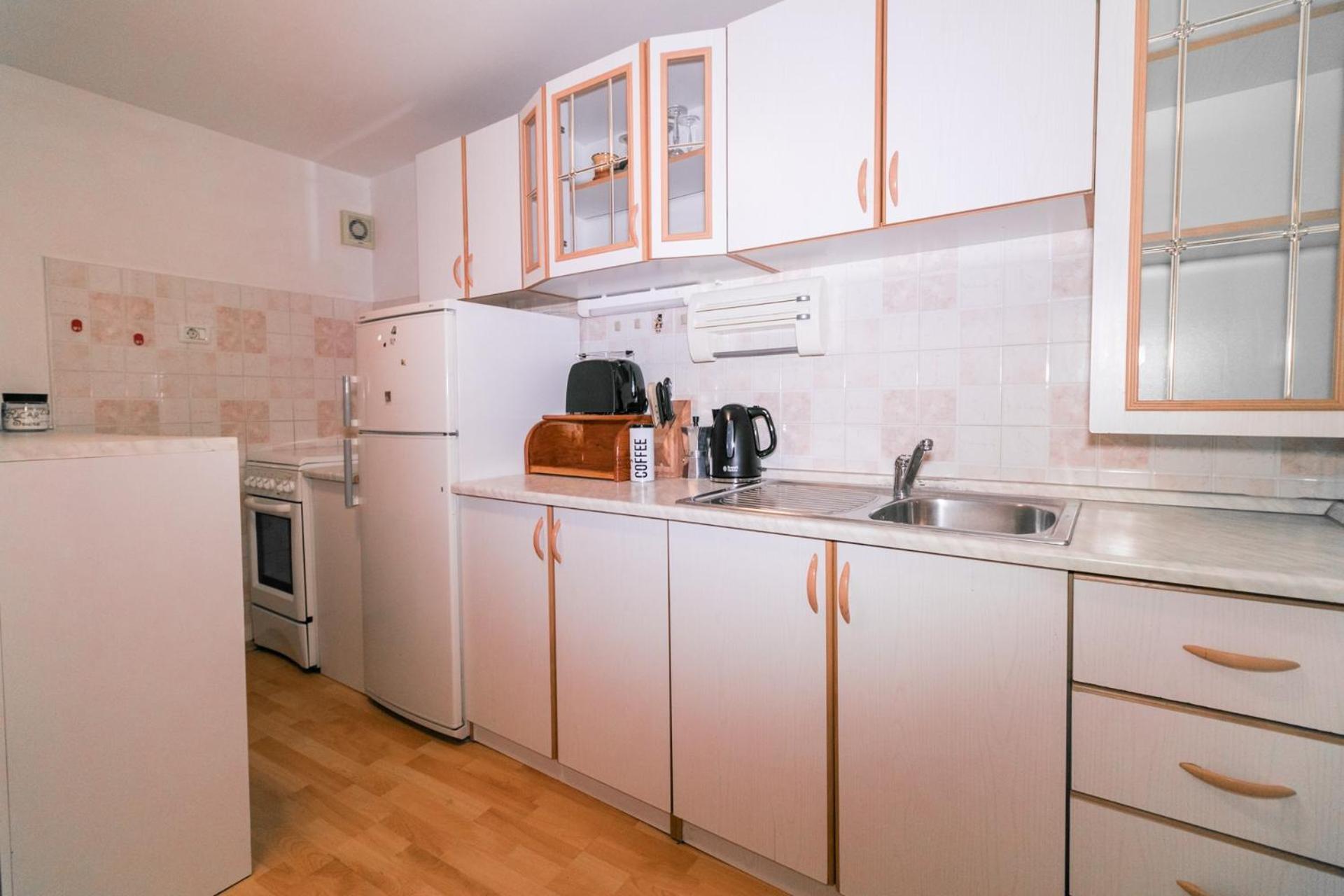 Fri Apartment Piran Zewnętrze zdjęcie
