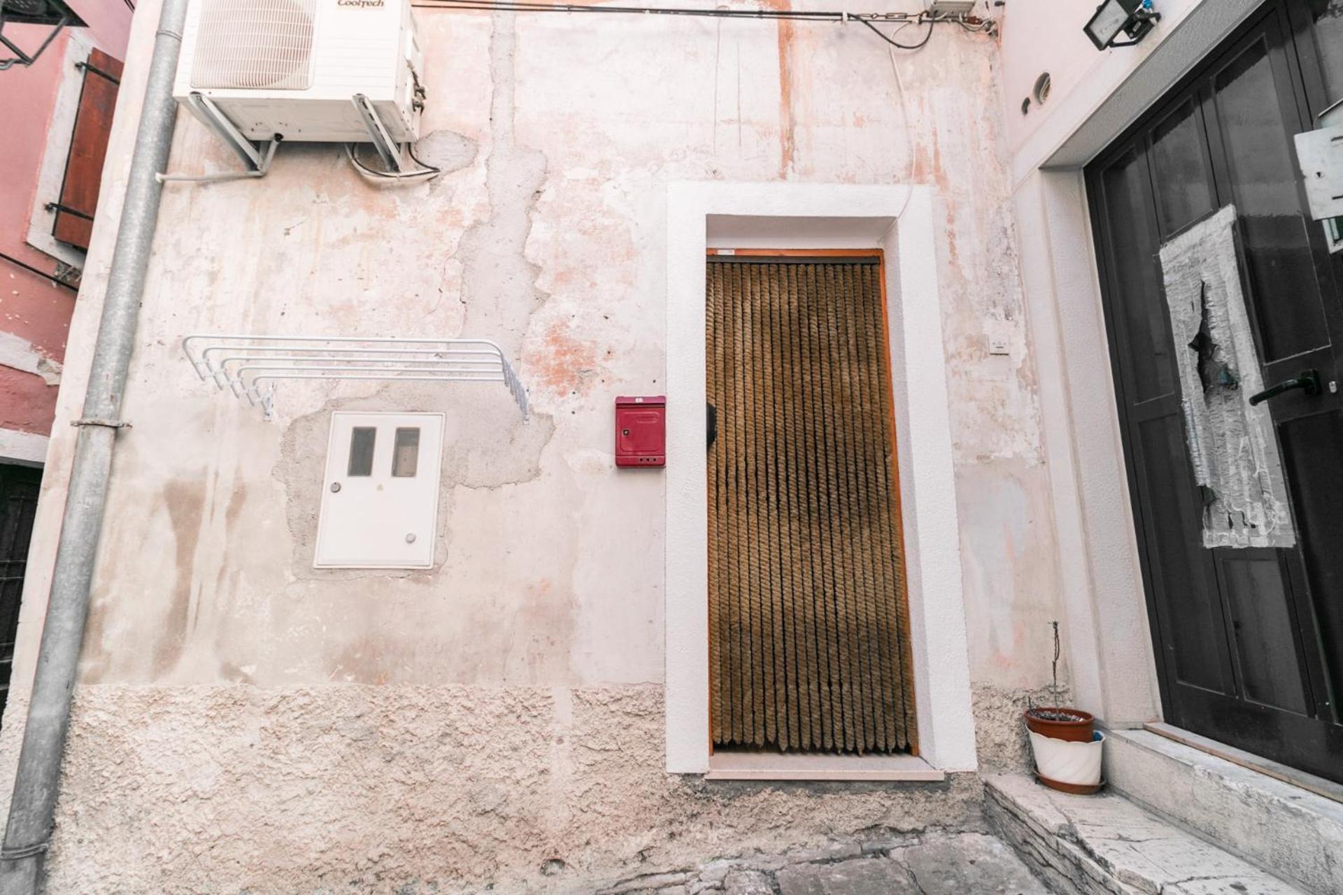 Fri Apartment Piran Zewnętrze zdjęcie