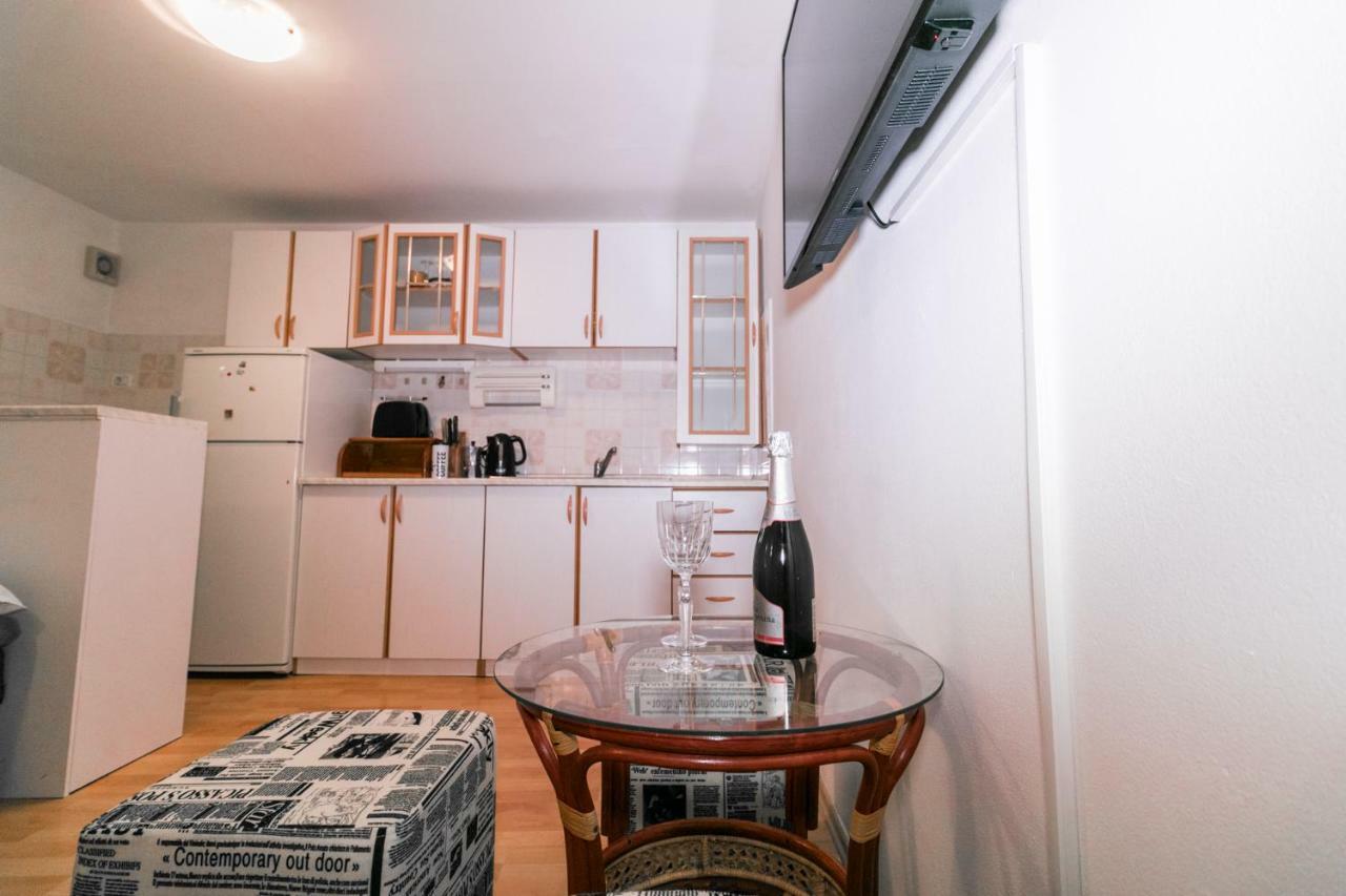 Fri Apartment Piran Zewnętrze zdjęcie