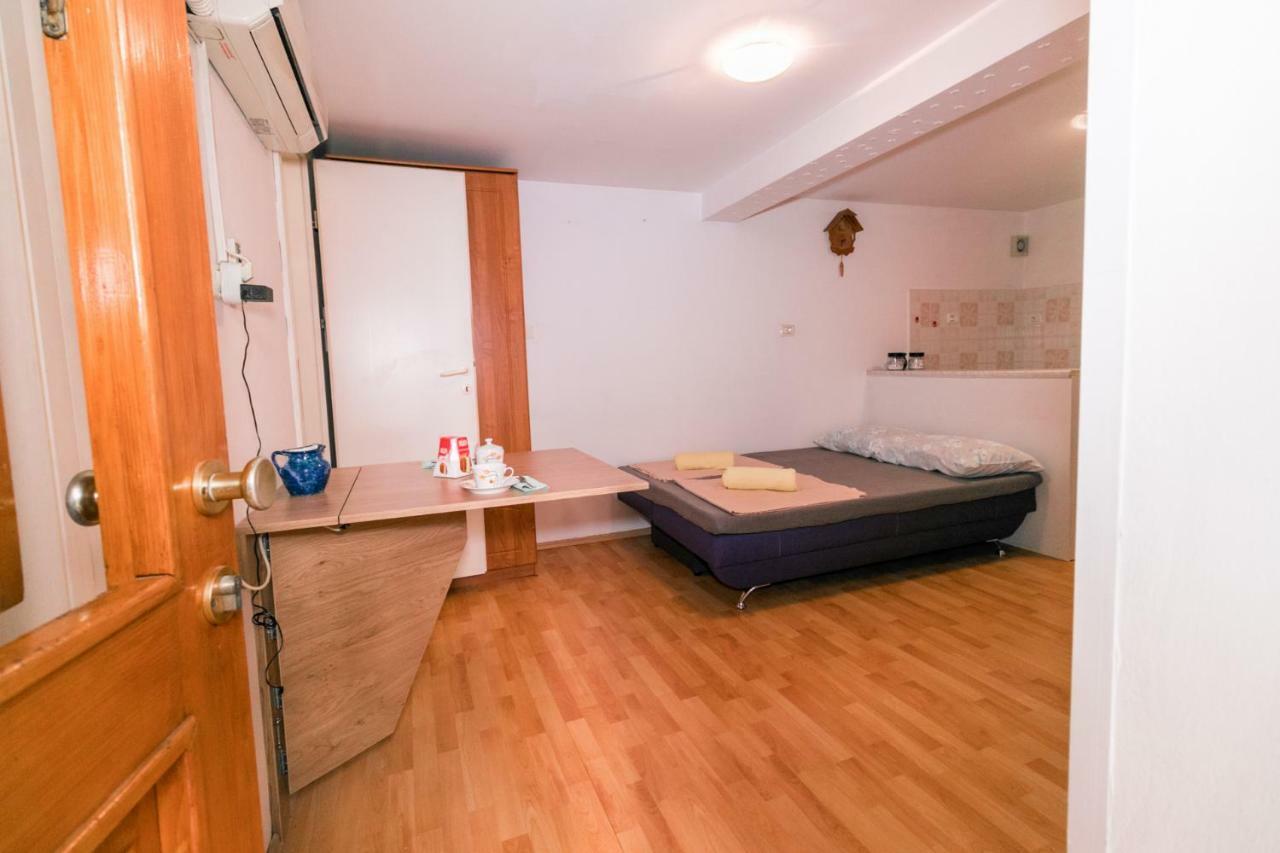 Fri Apartment Piran Zewnętrze zdjęcie