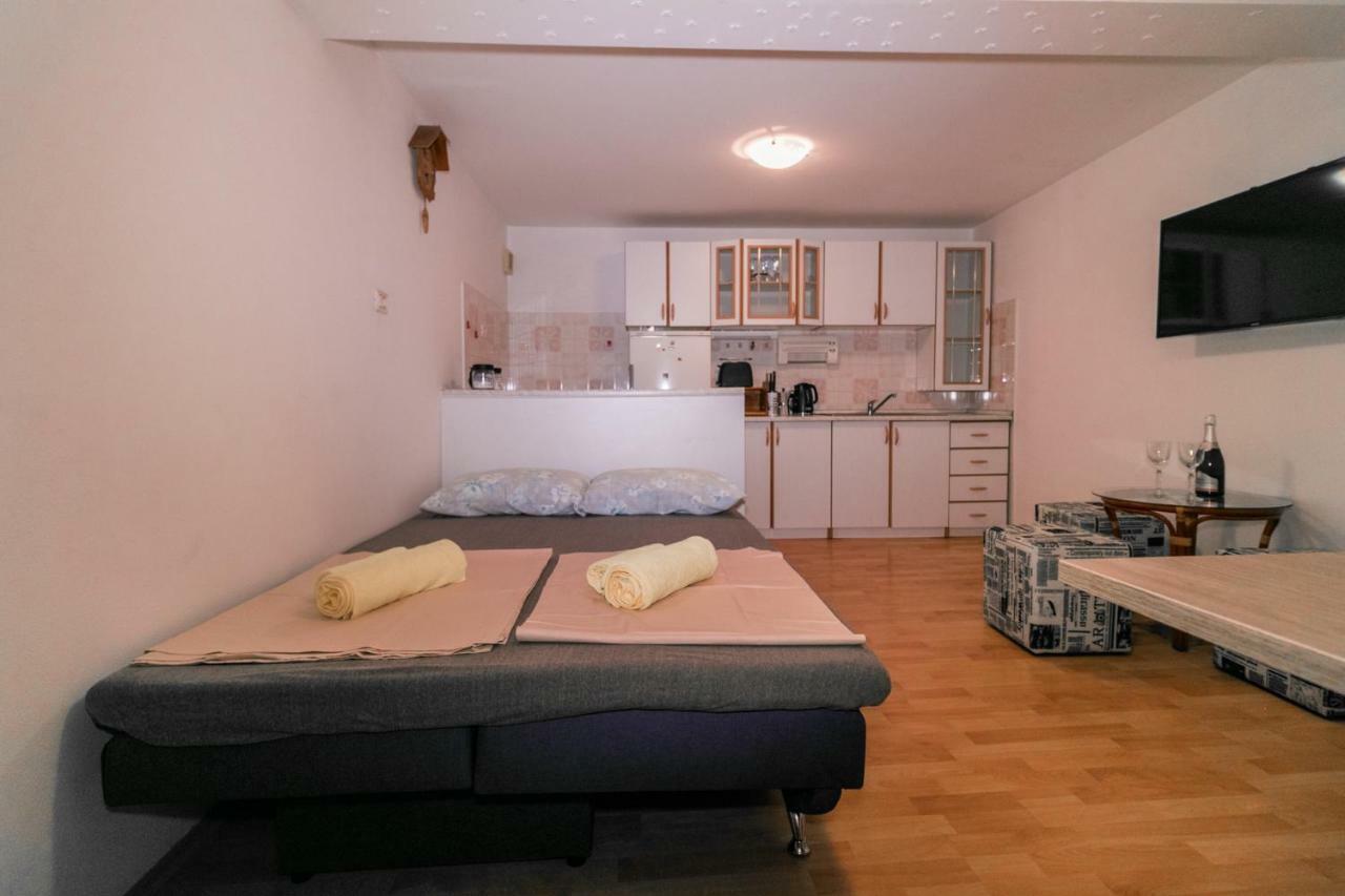 Fri Apartment Piran Zewnętrze zdjęcie